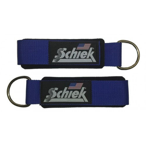 Schiek Ankle Strap