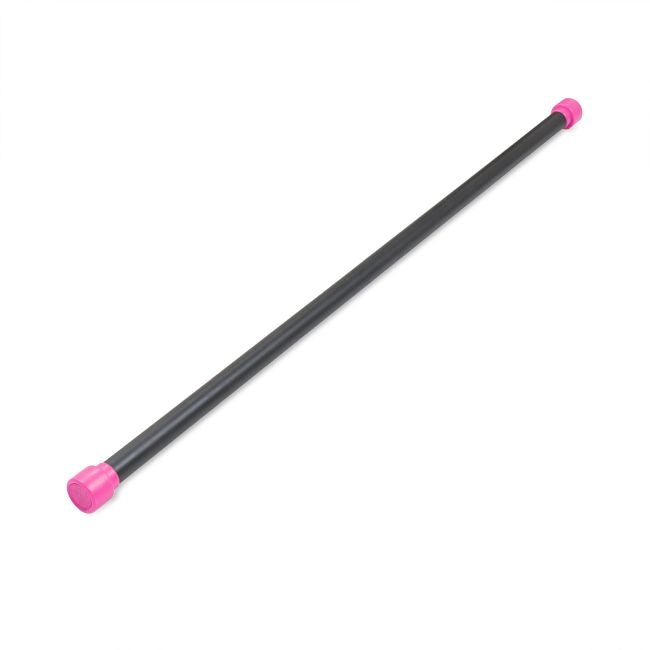 Element Fitness Workout Body Bar 5lb