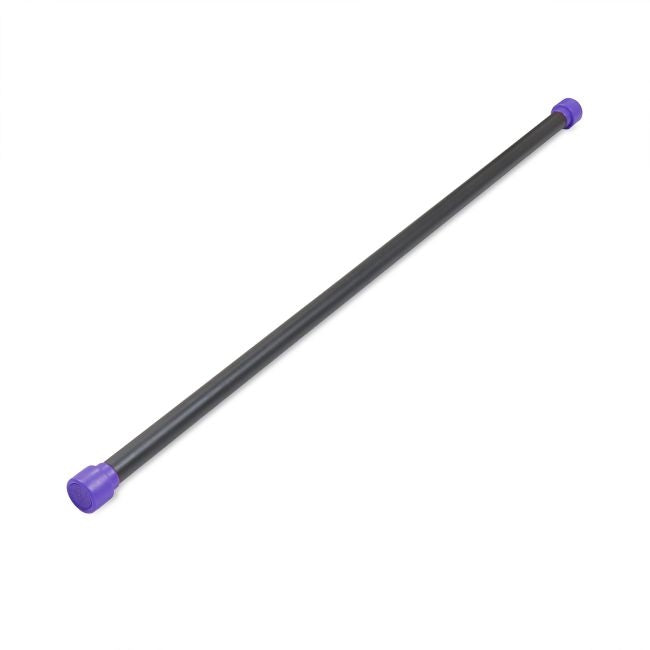 Element Fitness Workout Body Bar 20lb