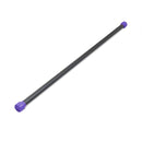 Element Fitness Workout Body Bar 20lb