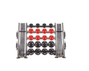 20 Pack group Set With Rack