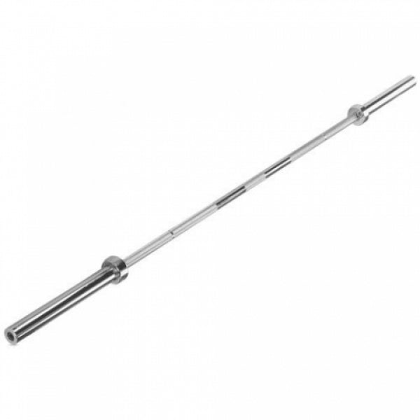 York Barbell | Olympic Bar 5ft