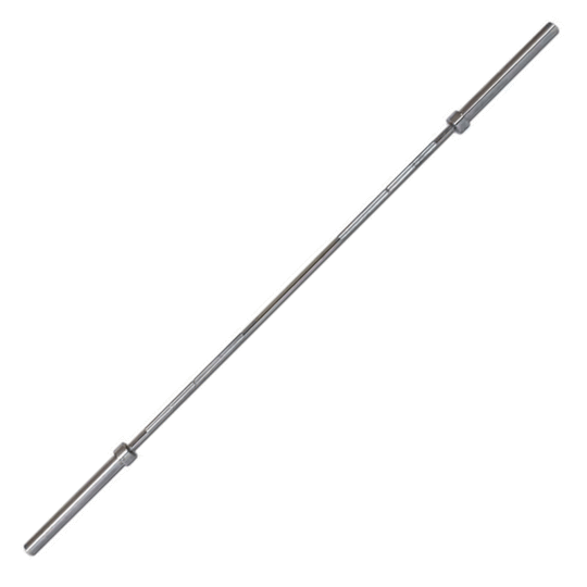 York Barbell | Olympic Bar - 6ft