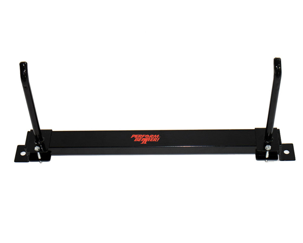 First Place Adjustable Wall Mat Rack