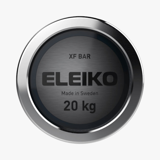 Eleiko XF Bar - 20KG