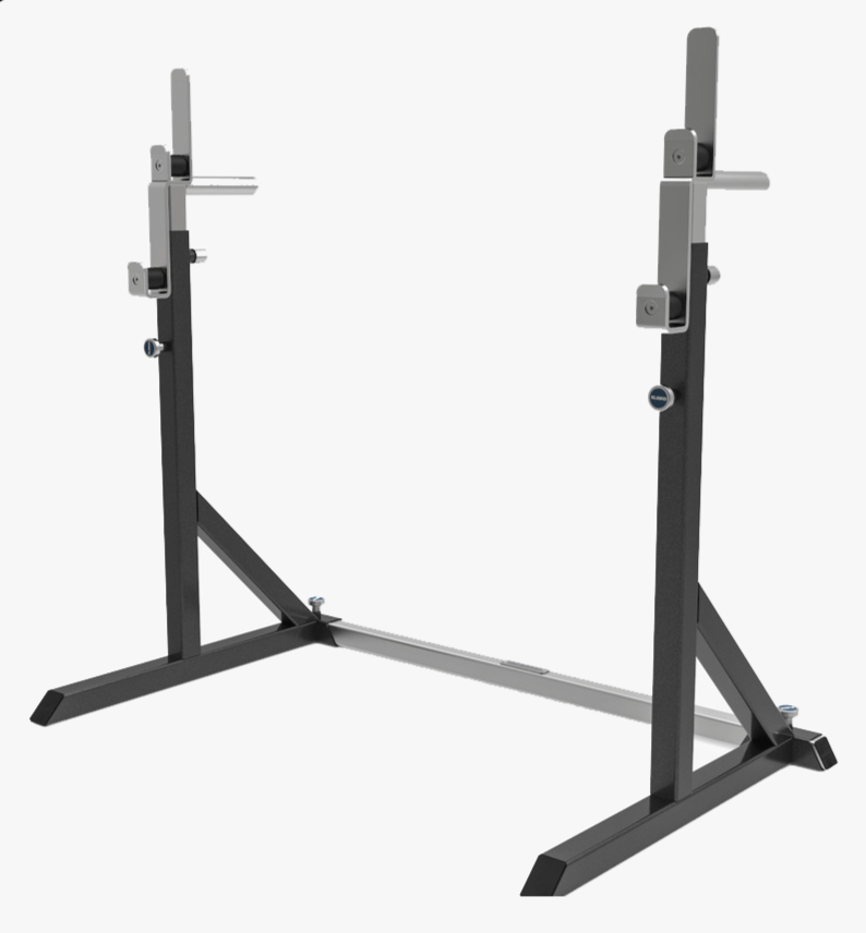 Eleiko Classic Squat Stand New Model