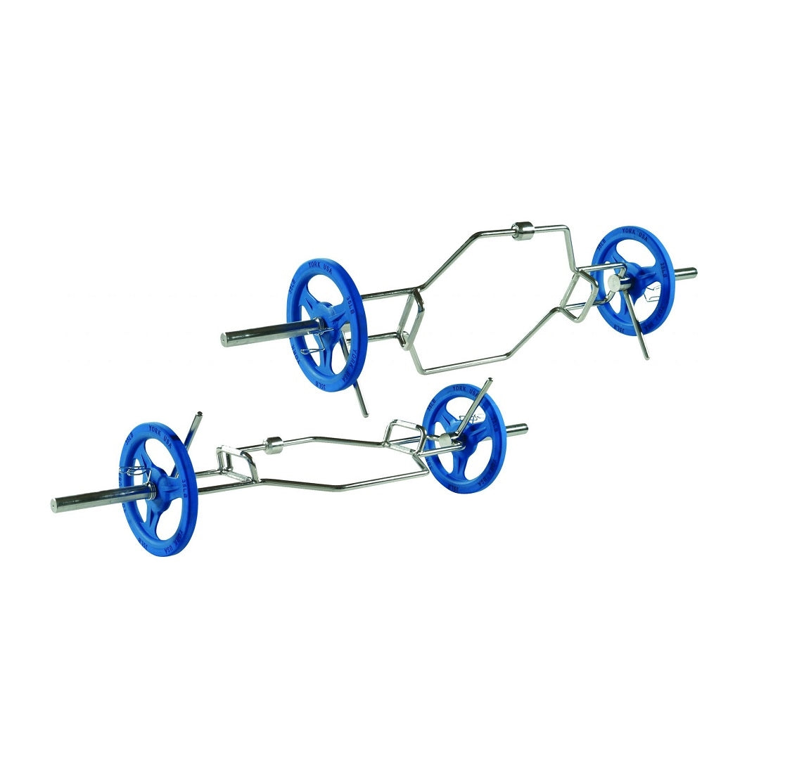 Multi hex” Dead Lift / Shrug Bar