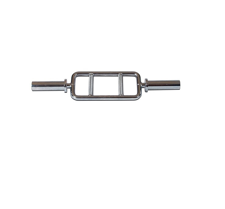 3′ International Chrome Triceps Bar