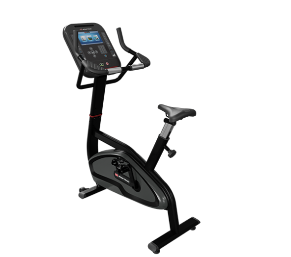 Star trac discount stationary bike