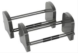 PowerBlock Sport 50 EXP Stage 2