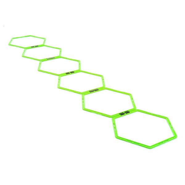 XM Fitness Agility Grid System