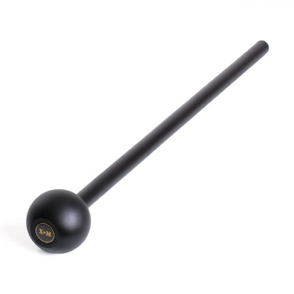 XM FITNESS Steel Mace 15lbs single