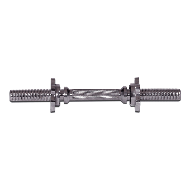 York 14" Spin Lock Dumbbell
