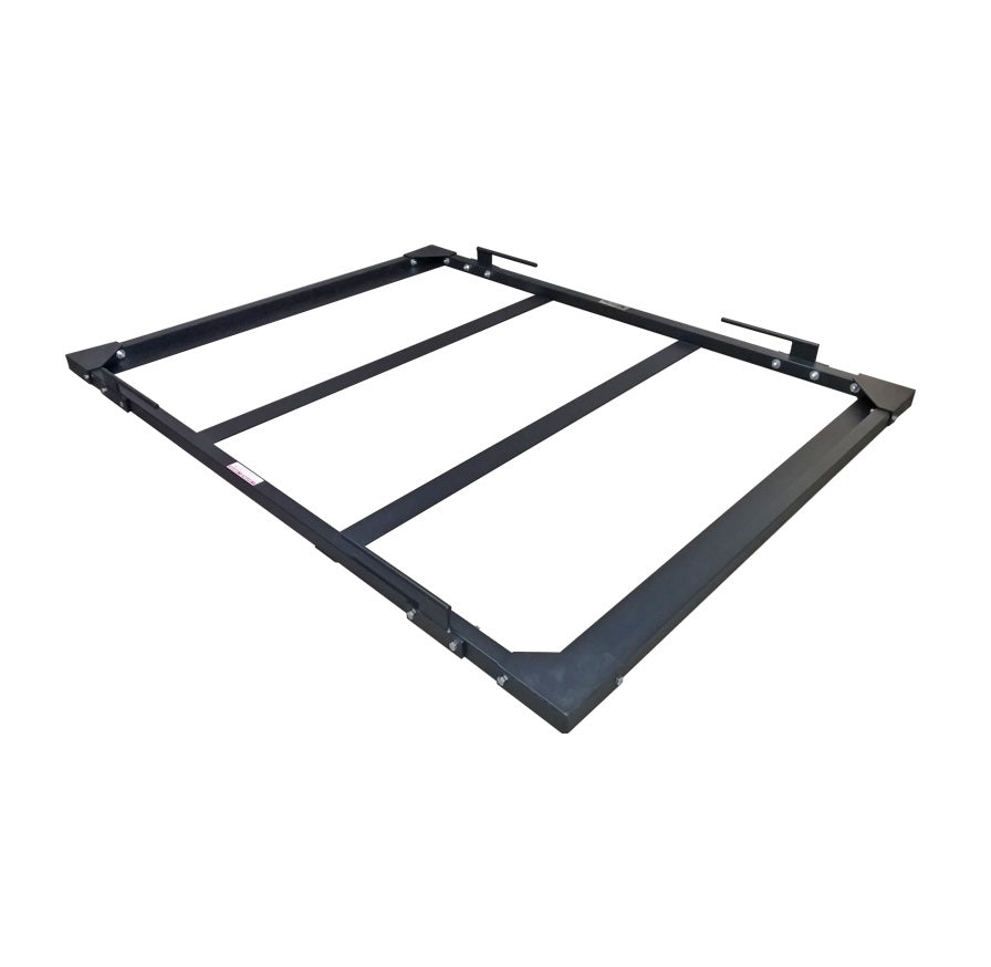 Dotmar Matrix Deadlift Platform