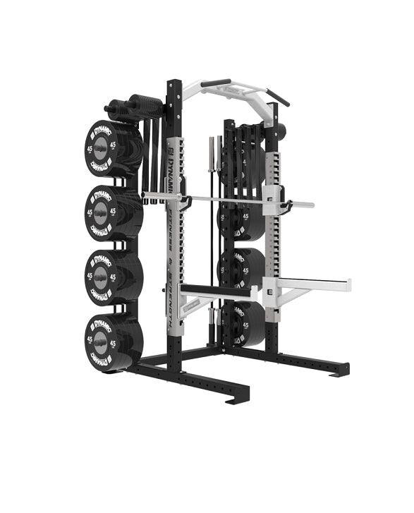 ULTRA PRO HALF RACKSPSAFETIES & STORAGE