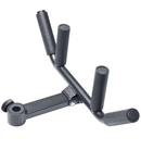 Multi Grip T Row Back Blaster Lat Rowing Landmine Handle