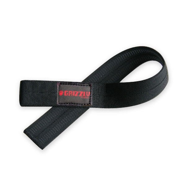 Grizzly 2" Lifting Straps