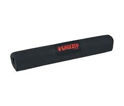 Grizzly Barbell Pad