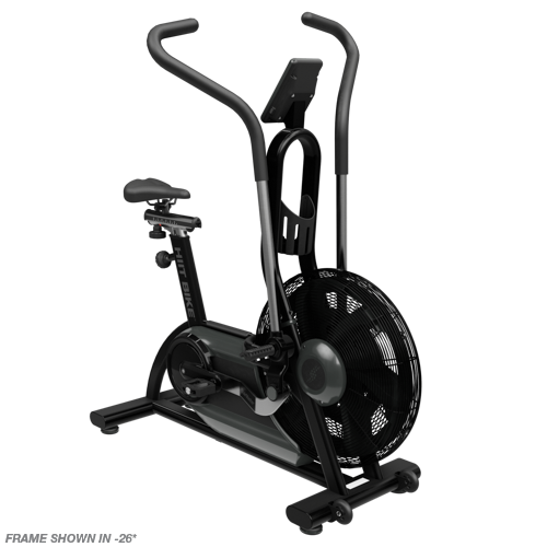 Hiit on bike machine hotsell