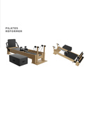 Pilates Reformer