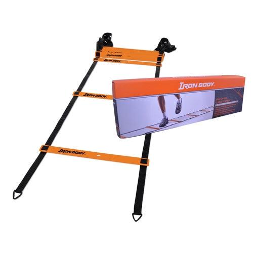 IBF Speed Ladder