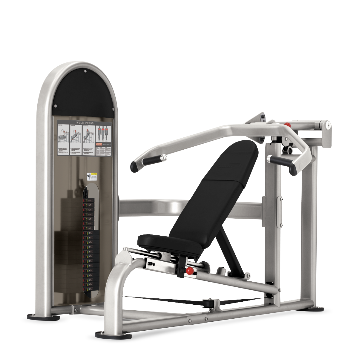 Nautilus fitness equipment deals