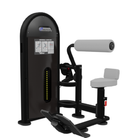 Nautilus Instinct Dual Abdominal Lower Back