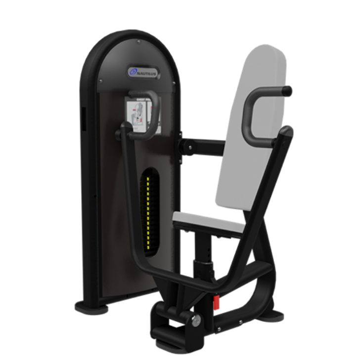 Nautilus Instinct Chest Press