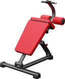 Atlantis Adjustable Sit Up Bench