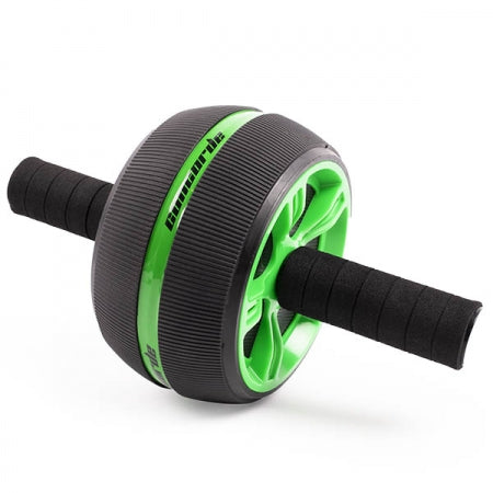 Concorde Ab Wheel green and black