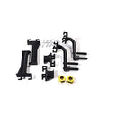 Altas Half Rack Smith Machine Combo