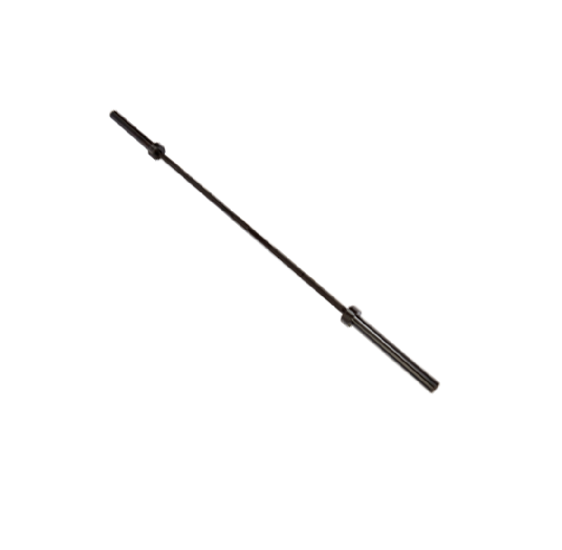 Troy 7' Olympic Power Bar