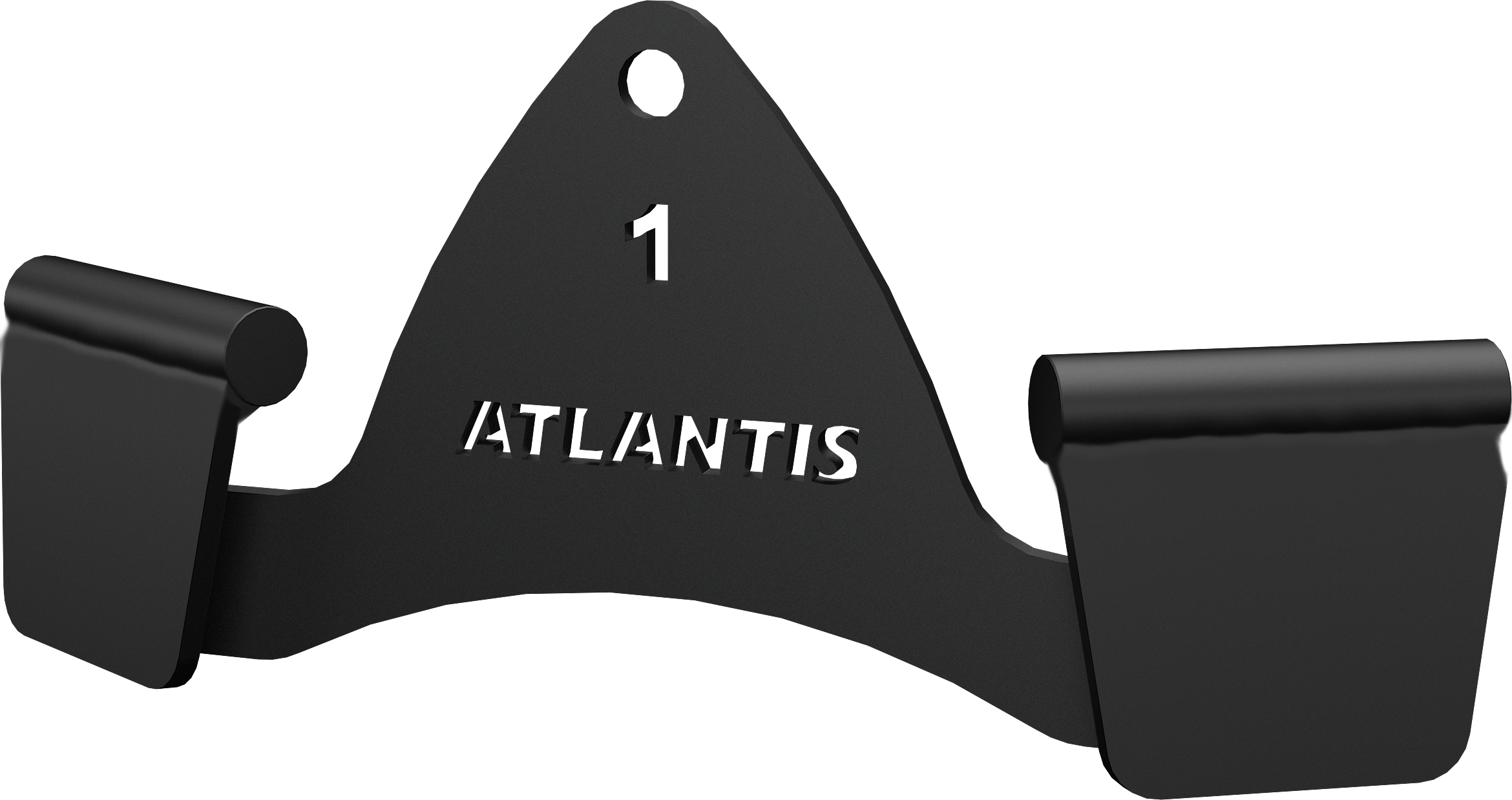 Atlantis 15 in. Attachment Grip
