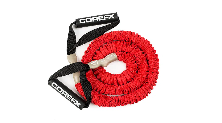COREFX 4' Advanced Toner Bands