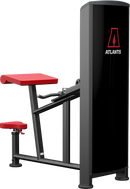 Atlantis Horizontal Curl