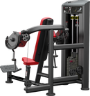 Atlantis Biceps Isolator