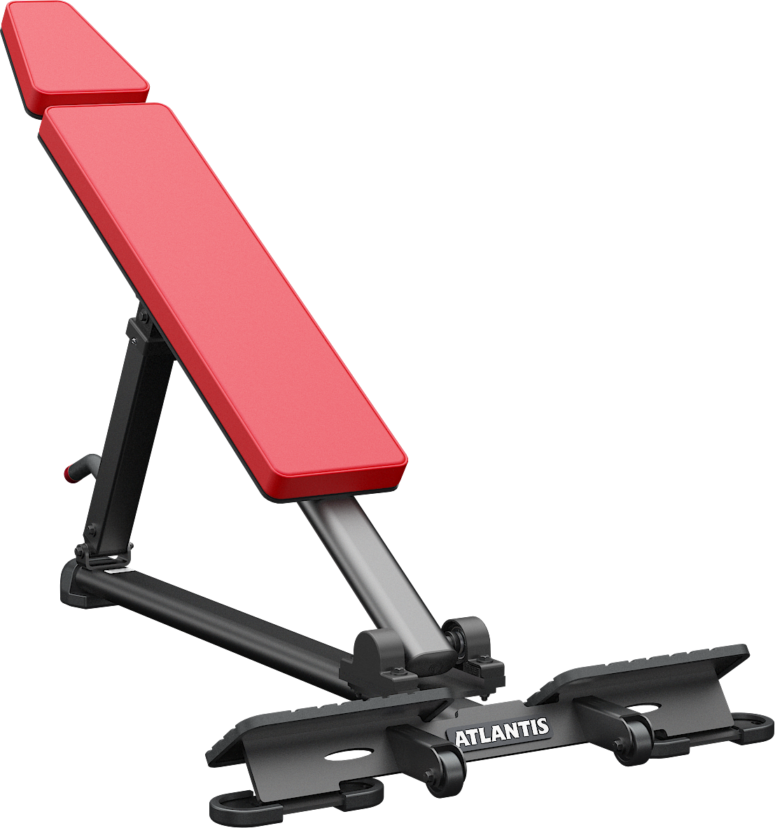 Atlantis Long Incline Bench
