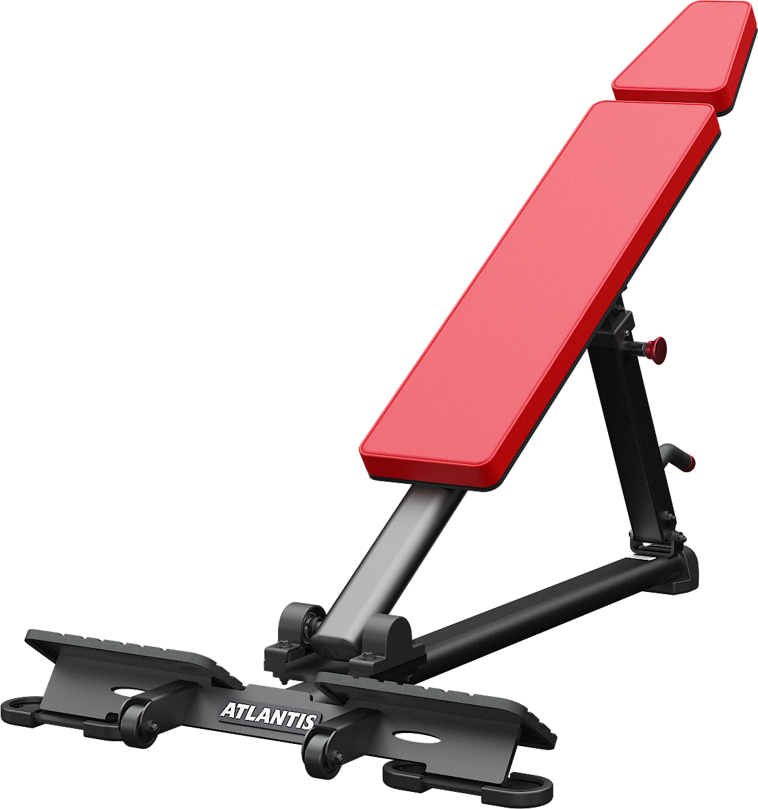 Atlantis Long Incline Bench