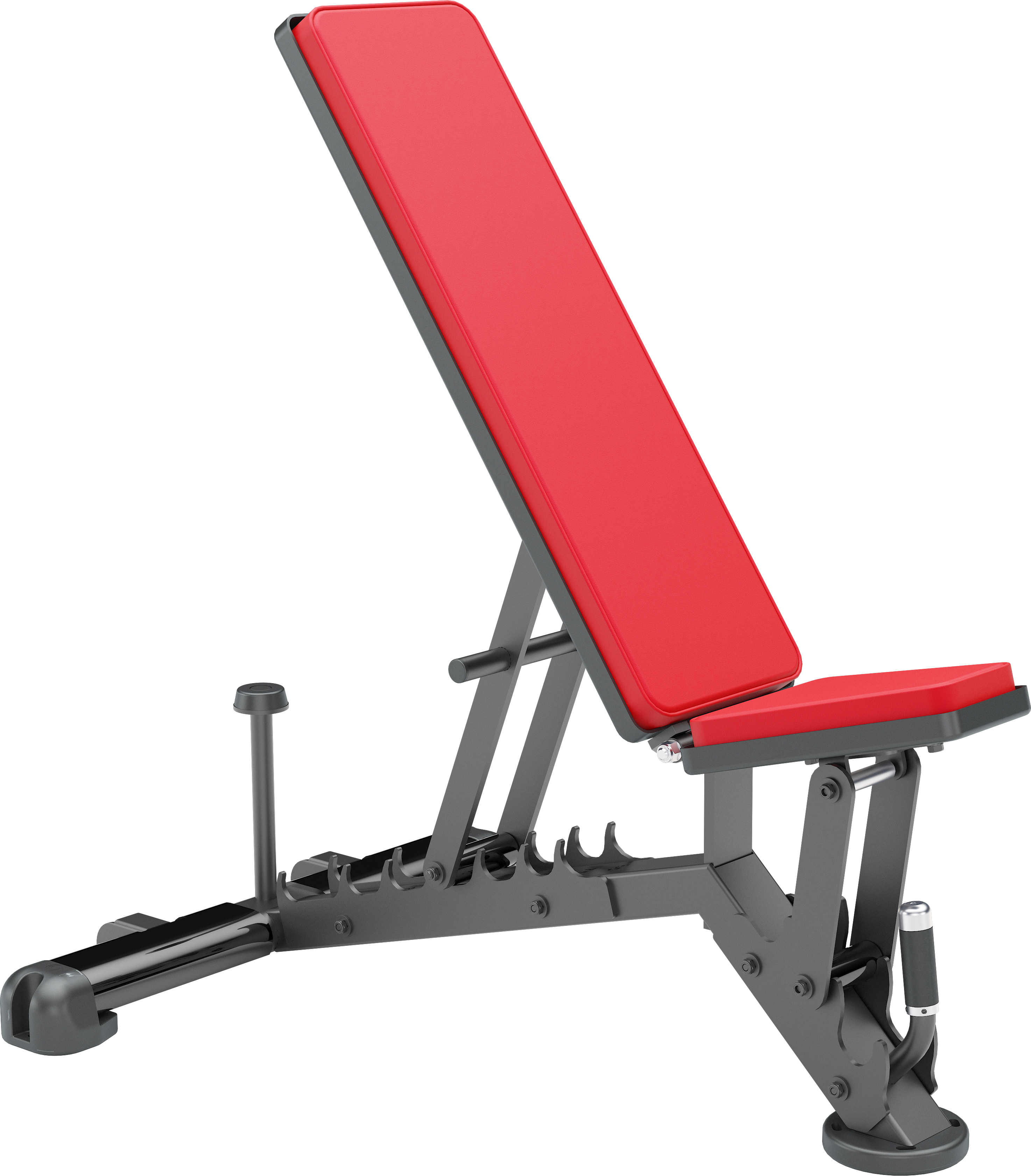 Atlantis Adjustable Bench