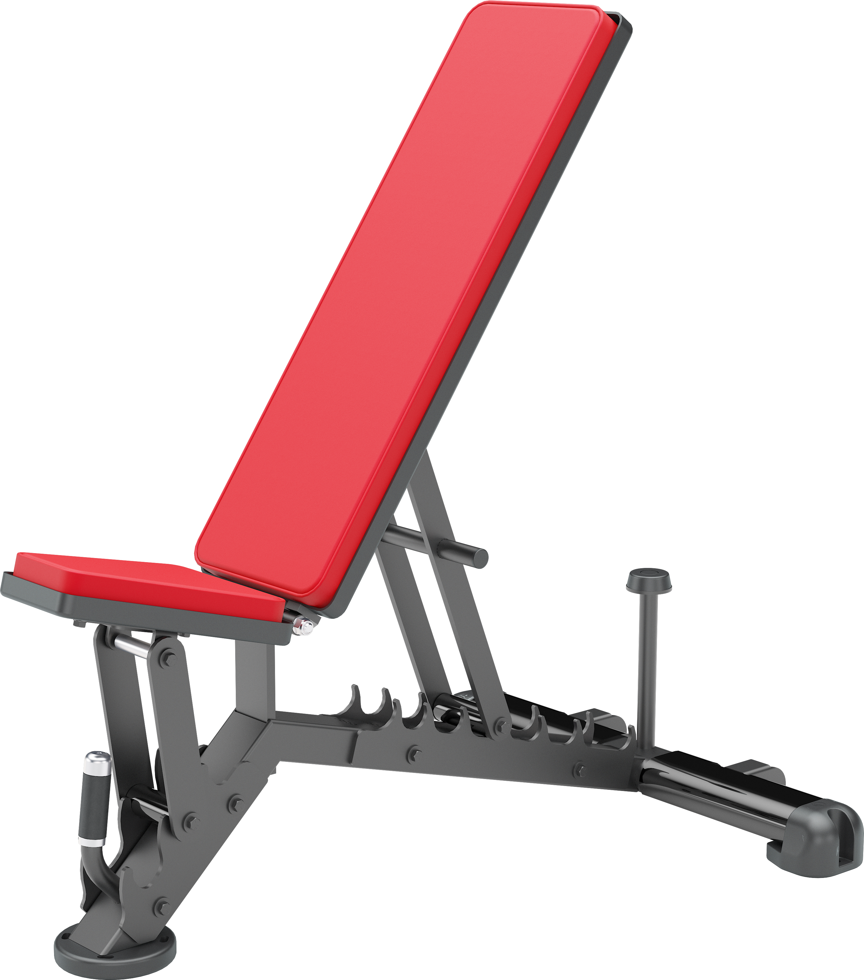 Atlantis Adjustable Bench