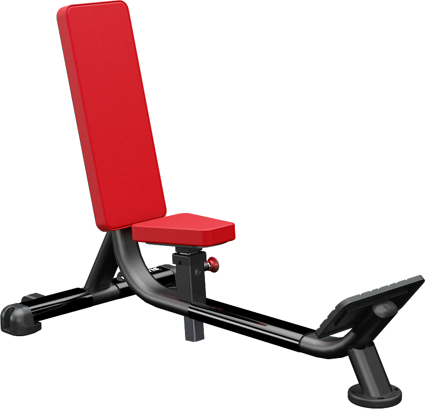 Atlantis Straight Bench