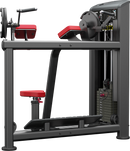 Atlantis Horizontal Biceps Isolator