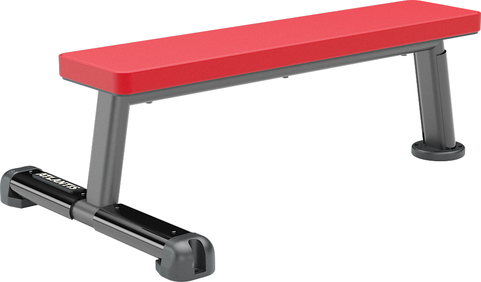 Atlantis Flat Bench