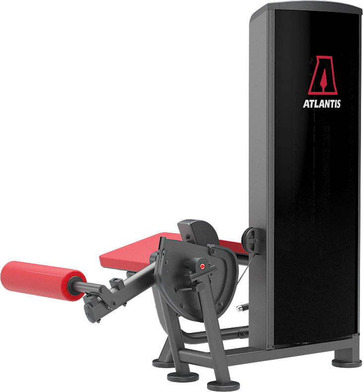 Atlantis Lying Leg Curl