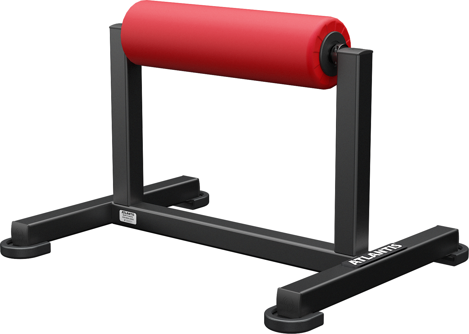 Atlantis C 120 Single Leg Squat Stand Fixed Dotmar Fitness