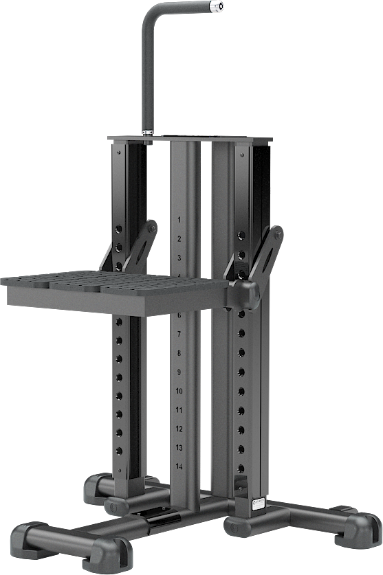 Atlantis Leg Platform