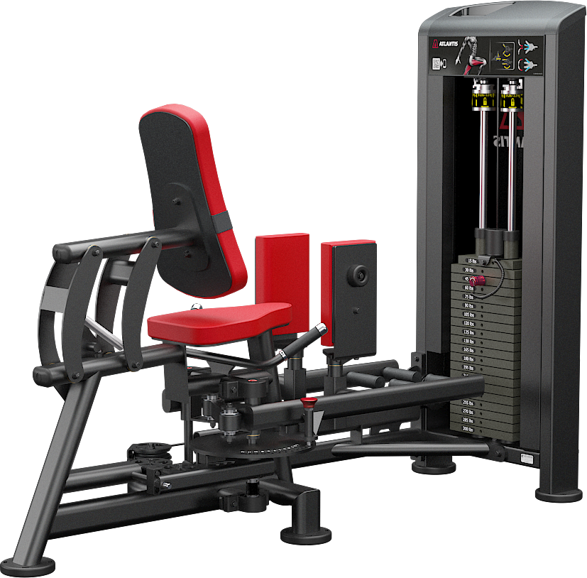 Atlantis Adductor / Abductor Combo