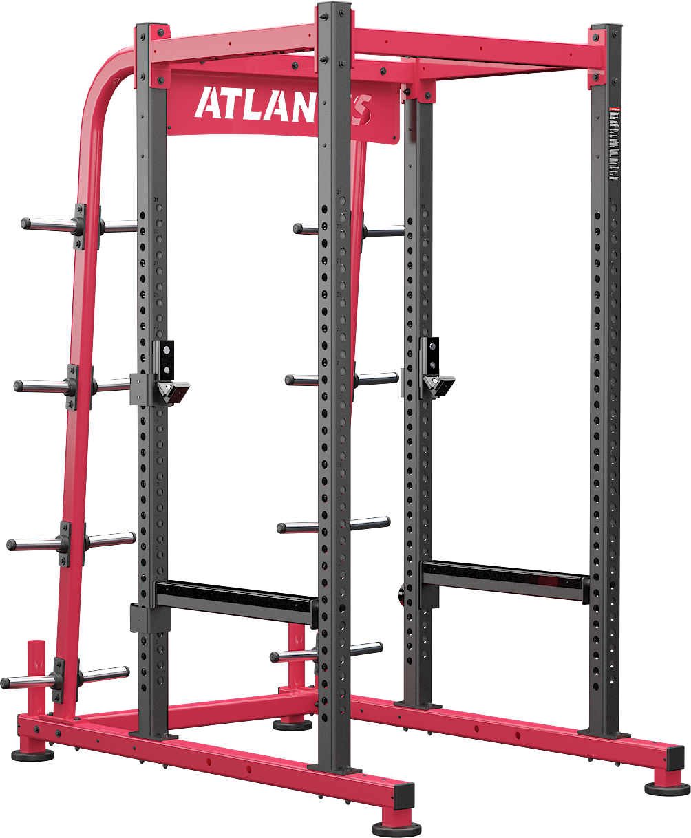 Power rack pret sale