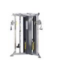 TuffStuff Evolution Dual Adjustable Pulley System