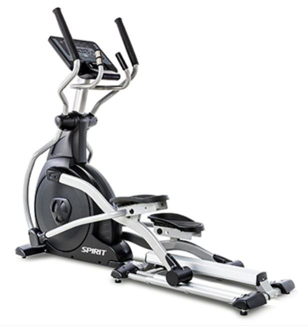 Spirit elliptical deals